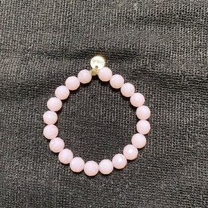 (NEW) ERMISH BRACELET PINK